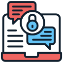 Encrypted Communication