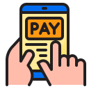 Mobile Pay