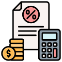 Upfront & Custom Fees